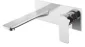 Wall faucet