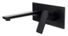 Wall faucet