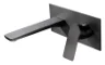 Wall faucet