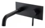 Wall faucet