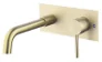 Wall faucet