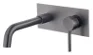 Wall faucet