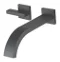 Wall faucet