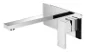 Wall faucet
