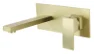 Wall faucet
