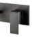 Wall faucet