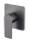 Wall faucet
