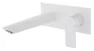 Wall faucet
