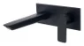 Wall faucet