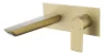 Wall faucet