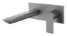 Wall faucet