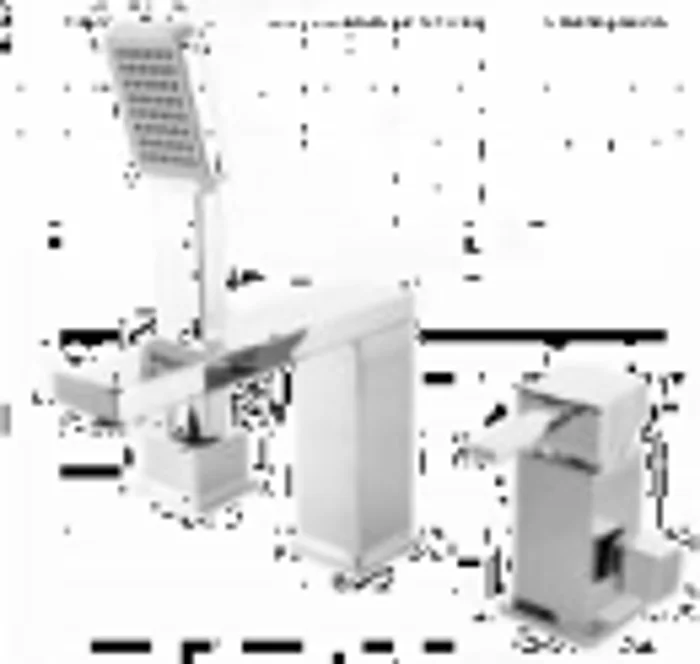 Bath or shower fitting