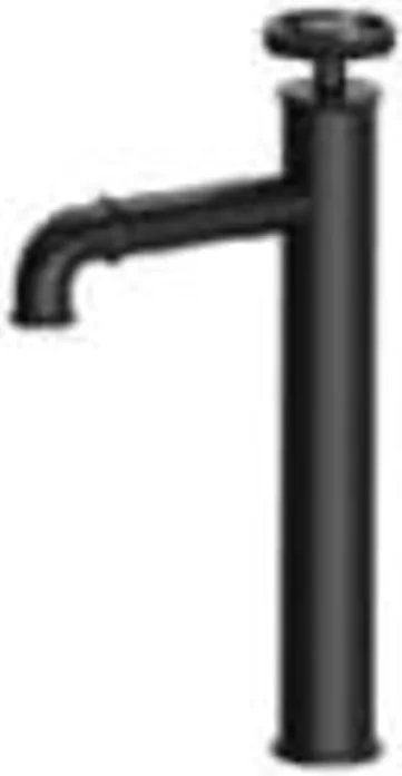 Basin faucet