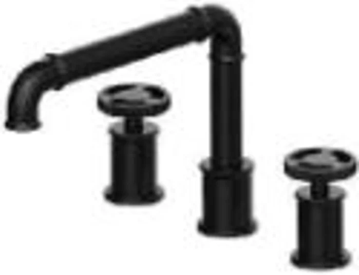 Basin faucet