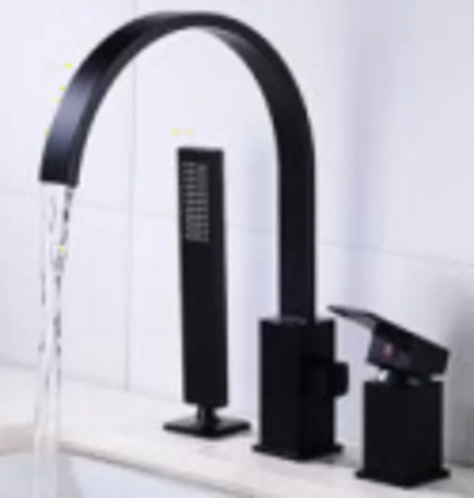 Bath or shower fitting