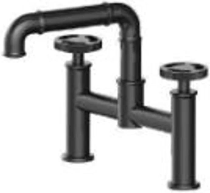 Bath or shower fitting