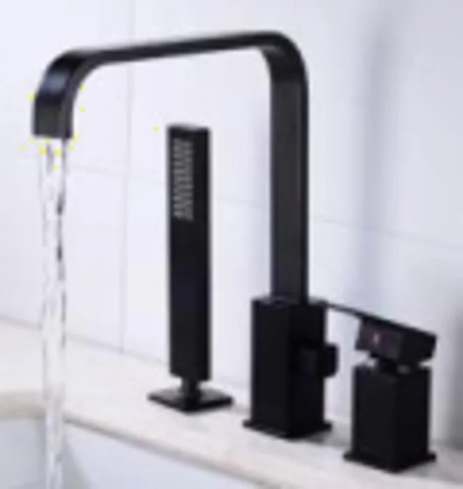 Bath or shower fitting