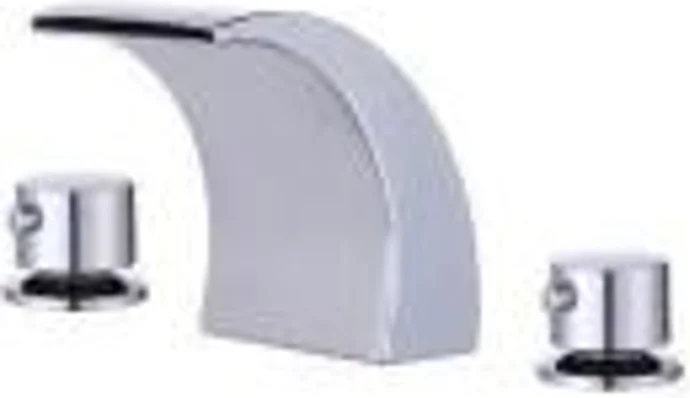 Basin faucet
