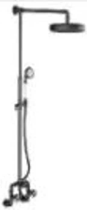 Bath or shower fitting