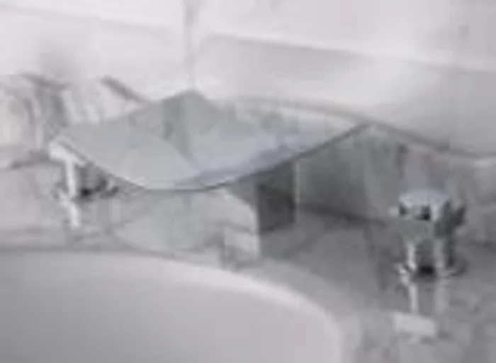 Basin faucet