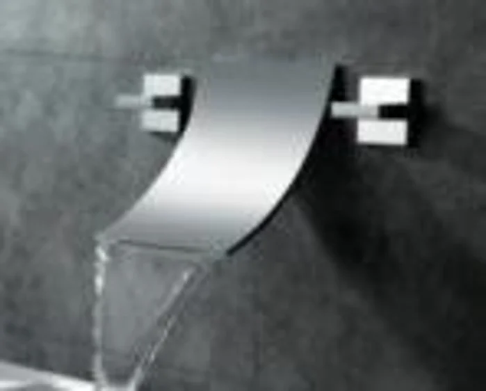 Basin faucet