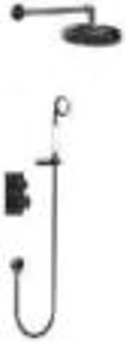Bath or shower fitting