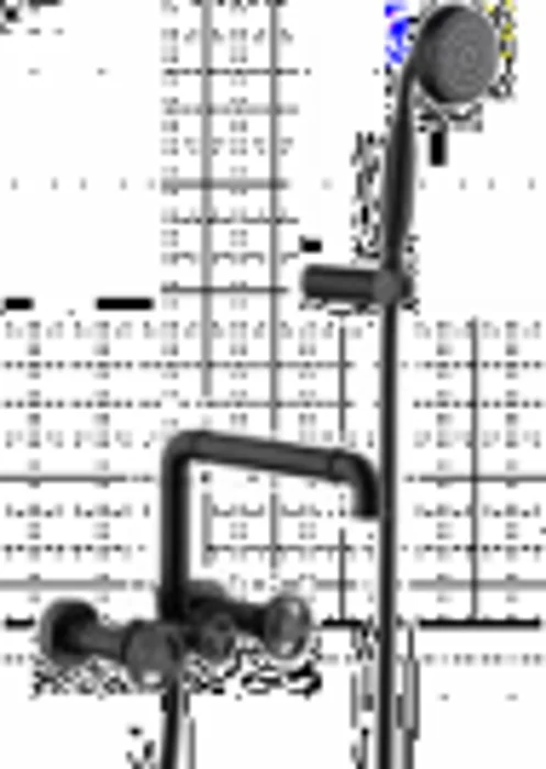 Bath or shower fitting