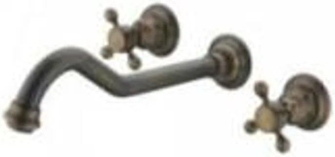 Basin faucet