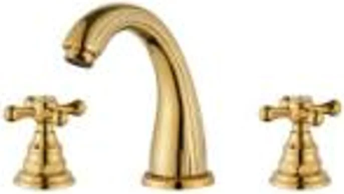Basin faucet