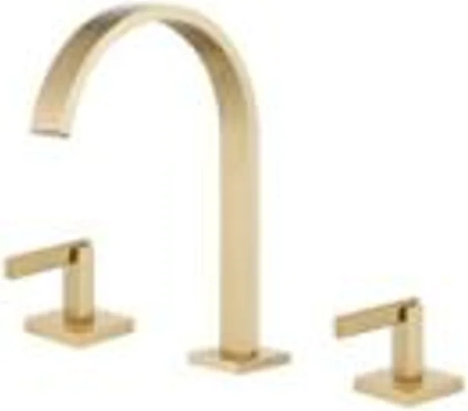 Basin faucet