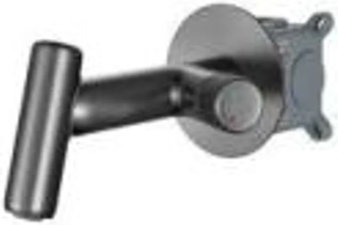 Basin faucet