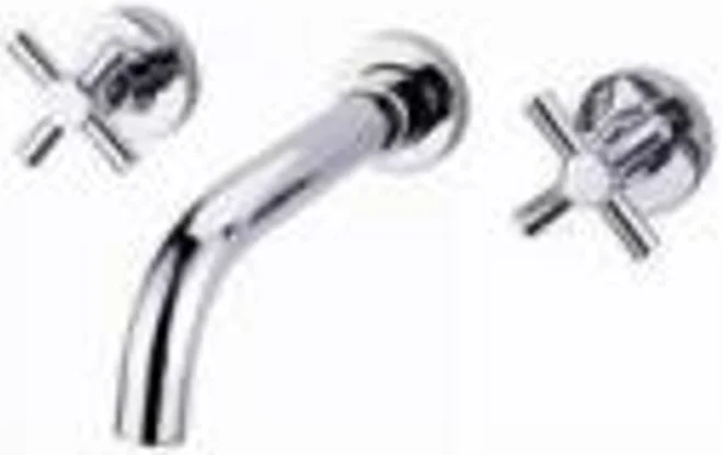 Basin faucet