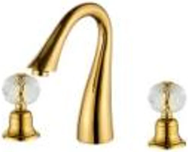 Basin faucet