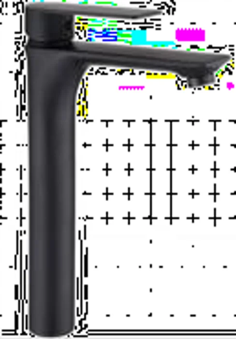 Basin faucet