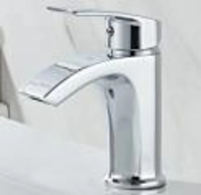 Basin faucet