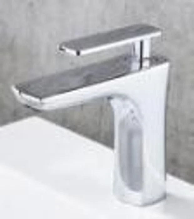 Basin faucet