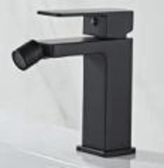 Basin faucet