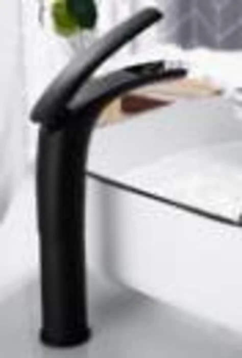 Basin faucet