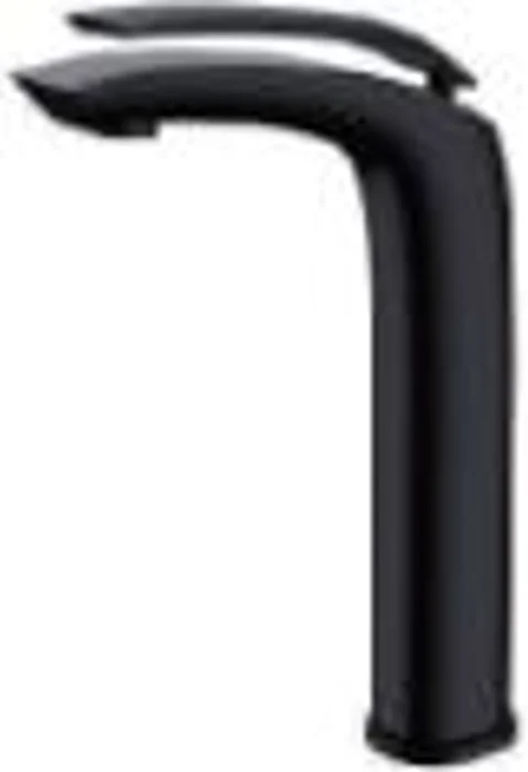 Basin faucet