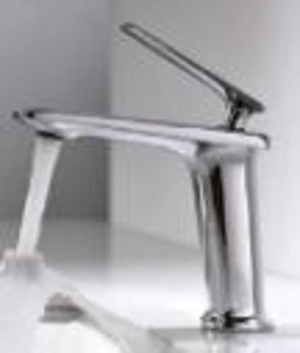 Basin faucet