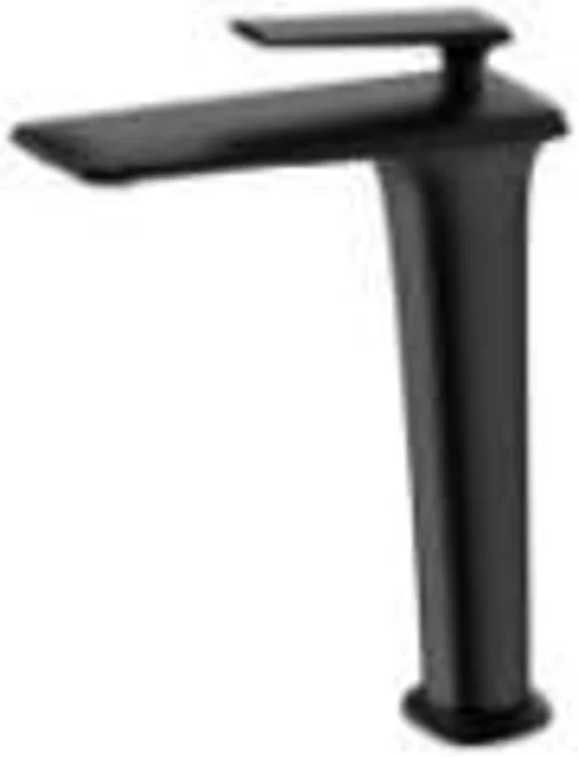 Basin faucet