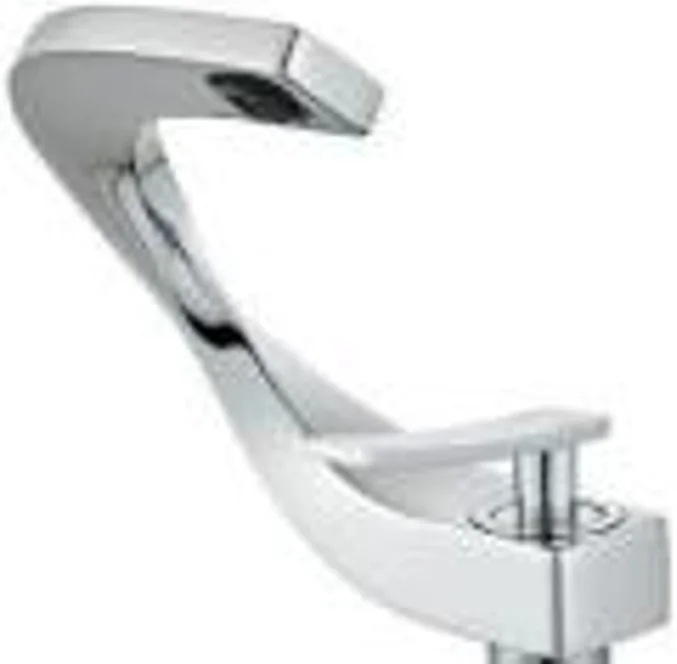 Basin faucet
