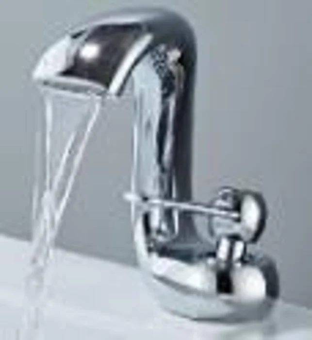 Basin faucet