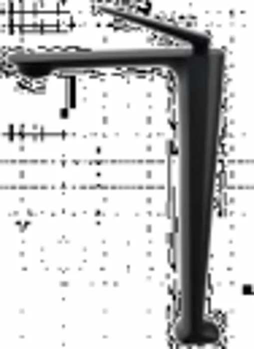 Basin faucet