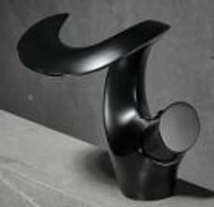 Basin faucet