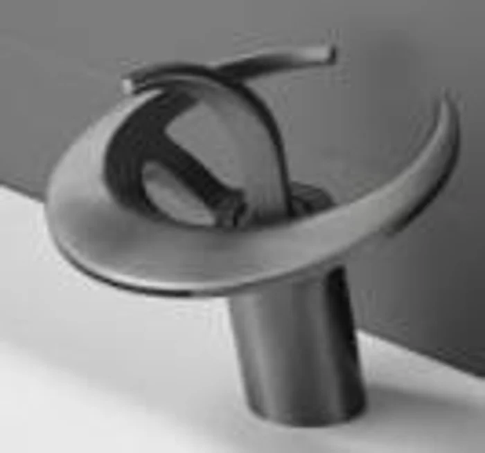 Basin faucet