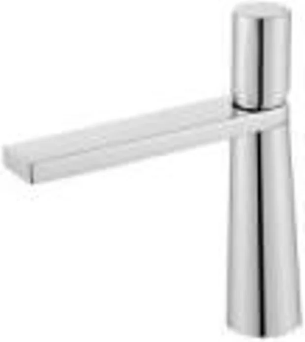 Basin faucet