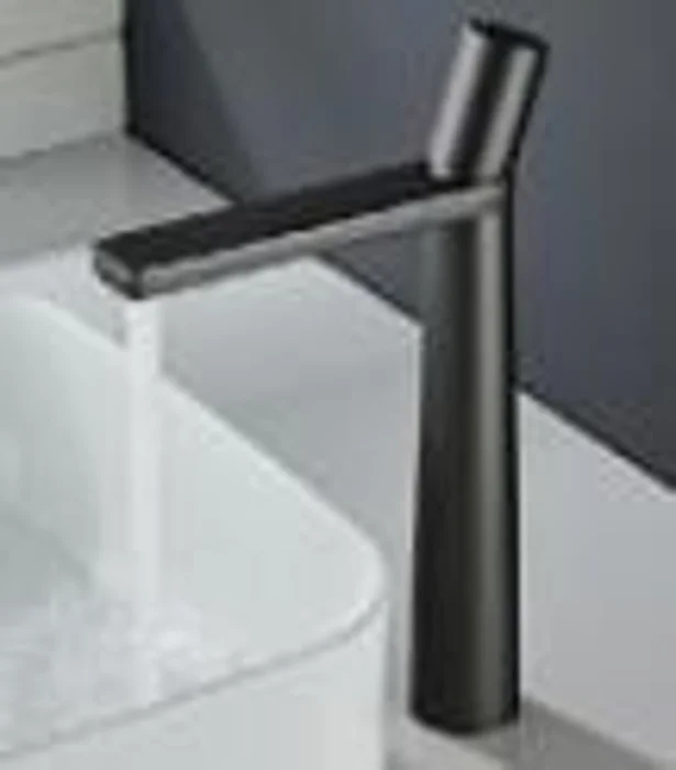 Basin faucet
