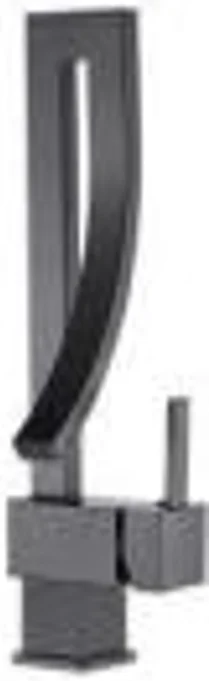 Basin faucet