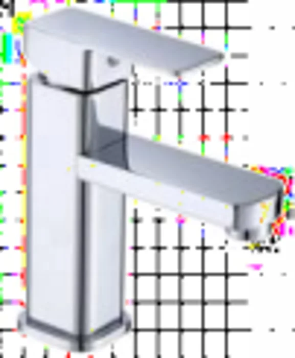 Basin faucet